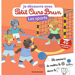 Les sports Marie Aubinais - Danièle Bour