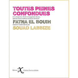 Toutes peines confondues : de la disparition forcée à l'engagement citoyen, parcours d'une ex-détenue politique marocaine
