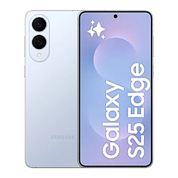 Samsung Galaxy 12Go/256Go - Bleu Titanium