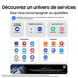 Samsung Galaxy S25 Edge 12Go/256Go - Noir pas cher