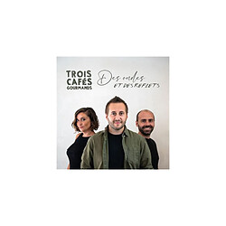 CD Générique