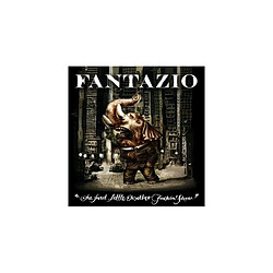 Ss Marque The Sweet Little Mother Fuckin Show