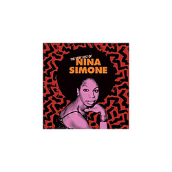 The Very Best Of Nina Simone 