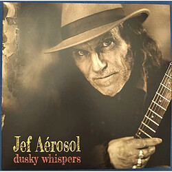 Jef Aérosol - Dusky Whispers