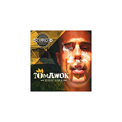 Ss Marque Wakatanka Édition Deluxe