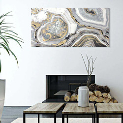 Mauro Ferretti Tableau décoratif Cave 120 x 3.8 x 60 cm.