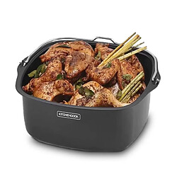 Avis Kitchencook panier pour friteuse à air