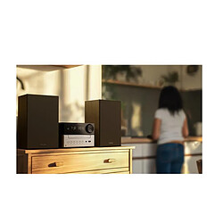 Micro-chaîne 20w avec bluetooth - TAM3205M2 - PHILIPS