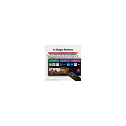 Lg 50NANO81A6A - 4K HDR10 pas cher