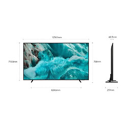 Samsung TQ55Q7F - TV QLED 4K UHD