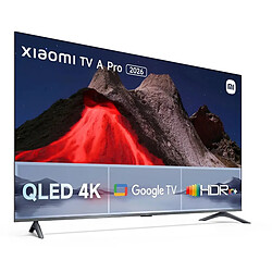 Avis Xiaomi A Pro (2026) - QLED 4K