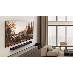 Lg OLED65B56LA - 65 pouces