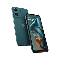 Motorola Moto G 4Go/256Go - Vert