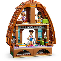 Lego Friends Vacances à l'hôtel de la plage pas cher