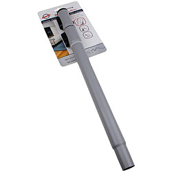 Rowenta tube télescopique aspirateur traîneau