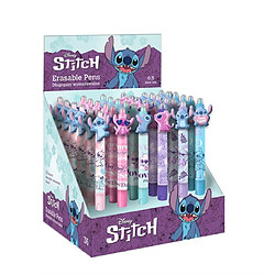 Mercier Stylo gel effacable stitch ass