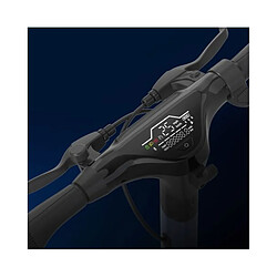 UrbanGlide RIDE 100 CITY – Trottinette électrique adulte 10 pouces, autonomie 35 km, écran LED, pliable et confortable pas cher