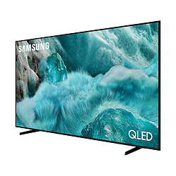 Samsung TQ75Q7FAAUXXC - 75 pouces