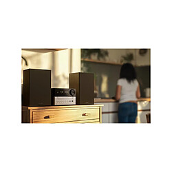 Avis Micro-chaîne 20w avec bluetooth - TAM3205M2 - PHILIPS