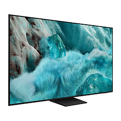 Avis Samsung TQ75Q7F - QLED 4K