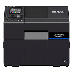 Epson Cartouche encre ColorWorks - CMJN