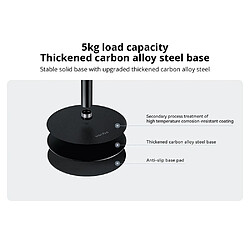 Acheter Support de bureau Wanbo PWE104 pour projecteur