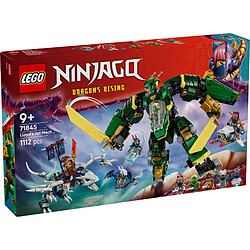 LEGO NINJAGO - Lloyd's Jet Mech - 71845