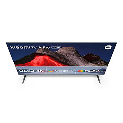 Acheter Xiaomi A Pro (2026) - 55 pouces