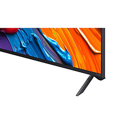 Avis Téléviseur QLED 55'' 139 cm LG 55QNED82A6B.AEU