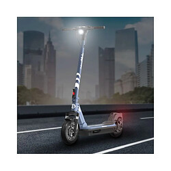 Acheter UrbanGlide RIDE 100 CITY – Trottinette électrique adulte 10 pouces, autonomie 35 km, écran LED, pliable et confortable