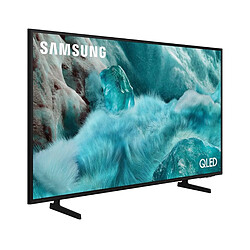 Avis Samsung TQ43Q7FAAUXXC - 43 pouces