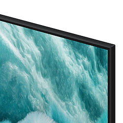 Samsung TQ75Q7F - QLED 4K pas cher