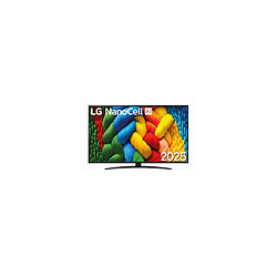 Lg 50NANO81A6A - 4K HDR10