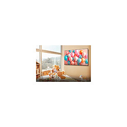 Samsung TQ65Q7F - QLED 4K pas cher