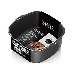 Kitchencook panier pour friteuse à air