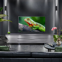 Lg AI QNED82 - Noir pas cher