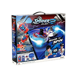 Jeu d'ambiance Silverlit