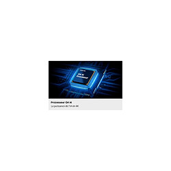 Avis Samsung TQ65Q7F - QLED 4K