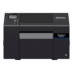 Epson cartouche d'encre CW-D6500Ae - Noir