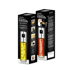 Kitchencook spray à huile cuisine pas cher