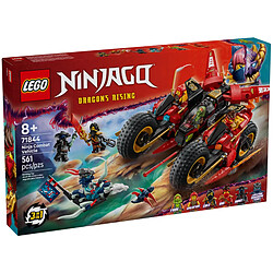LEGO NINJAGO - Ninja Combat Vehicle - 71844