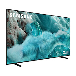 Avis Samsung TQ75Q7FAAUXXC - 75 pouces
