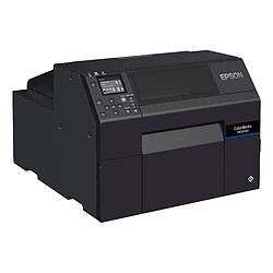 Acheter Epson Cartouche d'encre ColorWorks - Couleur