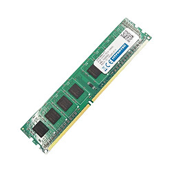 Barrette Mémoire 4Go RAM DDR3 Hypertec VH638AA-HY DIMM PC3-10600