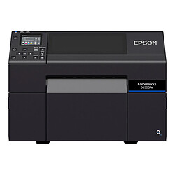Epson Cartouche d'encre ColorWorks - Couleur pas cher