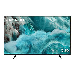 Téléviseur intelligent Samsung QLED 4K 43" (2025) - TQ43Q7FAAUXXC