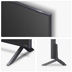 Avis Lg AI QNED82 - Noir