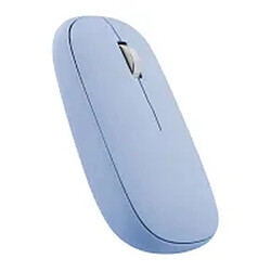 TNB Souris sans-fil T'NB iClick Bleu