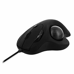 TNB Souris T'NB ERGO Noir