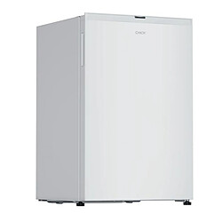 Avis Réfrigérateur table top 54.5cm 114l blanc - CNOQ2S58EW - CANDY